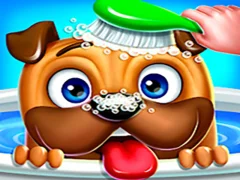 Juego My Pet Loki Virtual Dog en línea