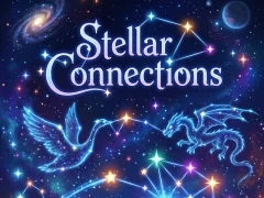 Juego Stellar Connections en línea