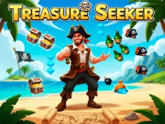 Juego Treasure Seeker en línea