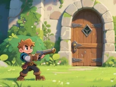 Juego Ballistic Breakthrough en línea