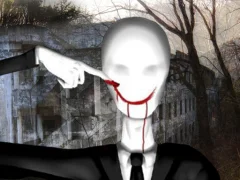 Juego Slenderman Horror Story MadHouse en línea