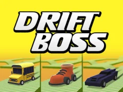 Juego Drift Boss en línea