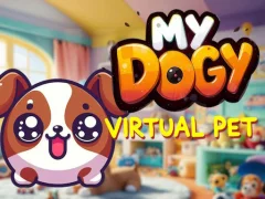 Juego My Dogy Virtual Pet en línea