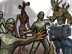 Juego Monster Shooter en línea