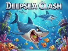 Juego Deepsea Clash en línea