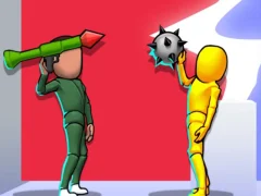 Juego Who Dies Last en línea