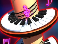 Juego Helix Piano Tiles en línea