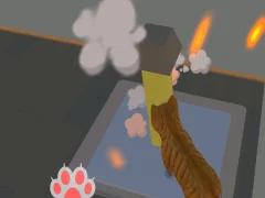 Juego Purr-Mission en línea