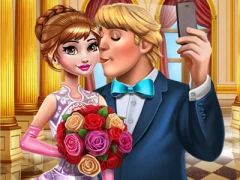 Juego Prom Queen and King en línea