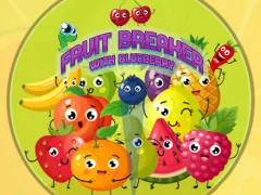 Juego Fruit Breaker en línea