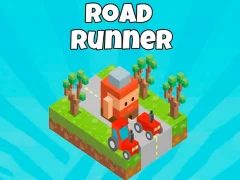 Juego Road Runner en línea