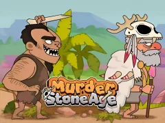 Juego Murder Stone Age en línea
