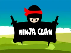 Juego Ninja Clan en línea