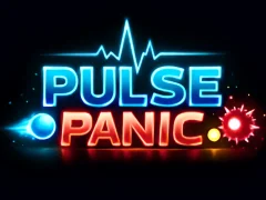 Juego Pulse Panic en línea