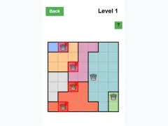 Juego Queens Land en línea