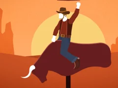 Juego Mechanical Bull en línea