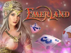 Juego Tri Peaks Emerland Solitaire en línea