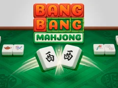 Juego Bang Bang Mahjong en línea