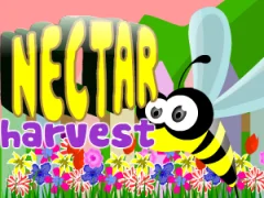 Juego Nectar Harvest en línea