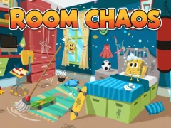 Juego Room Chaos en línea