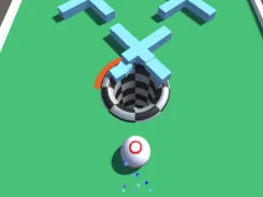 Juego Hole Bump en línea