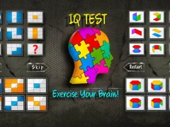 Juego IQ Test: Exercise Your Brain! en línea