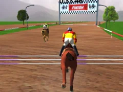 Juego Jumping Horses Champions en línea