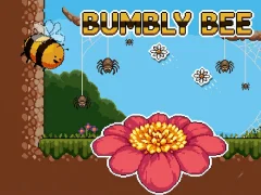 Juego Bumbly Bee en línea