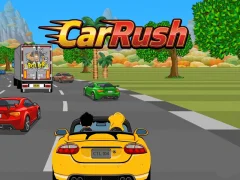 Juego CarRush en línea