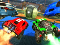 Juego Rocket League en línea