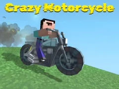 Juego Crazy Motorcycle en línea