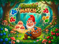 Juego Forest Match 2 en línea