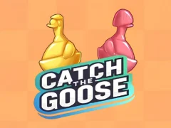 Juego Catch The Goose en línea