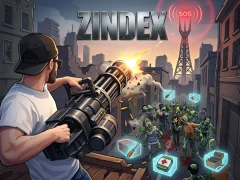 Juego Zindex en línea