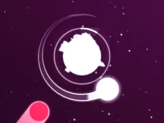 Juego Orbit Plane en línea
