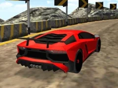 Juego Lamborghini Drifter en línea