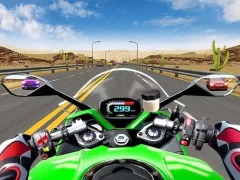 Juego Moto Road Rash 3D 2 en línea
