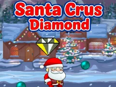Juego Santa Crus Diamont en línea