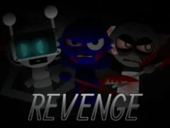 Juego The Definitive Phase 9: Revenge en línea
