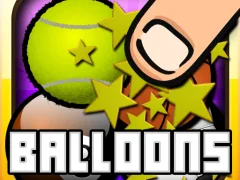 Juego Balloons en línea