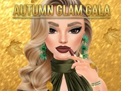 Juego Autumn Glam Gala en línea