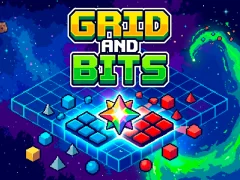 Juego Grid and Bits en línea
