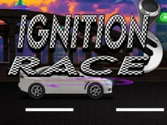 Juego Ignition Race en línea