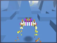 Juego Space Rider en línea