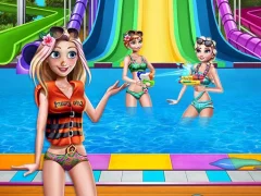 Juego Summer Fun en línea