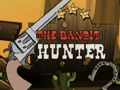 Juego The Bandit Hunter en línea