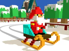 Juego Sliding Figure en línea