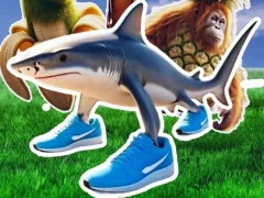 Juego Italian Brainrot: Neuro Beasts en línea