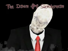 Juego The Dawn of Slenderman en línea