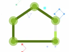 Juego 1 Line en línea